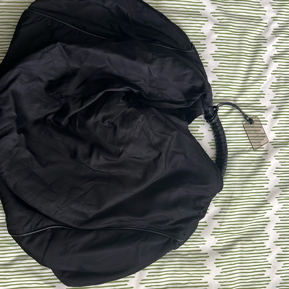 L.A.M.B Hobo bag.